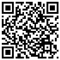 QR Code for bitcoin:15fVsKusLE3vqAEN1vefUftJXw2TjSBM4X