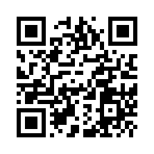 QR Code for bitcoin:15fXMRd3KTdkEXCDjZsfk76sKQqfqqmPbE