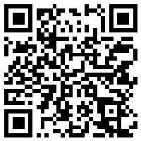 QR Code for bitcoin:15fYD5FcxC55u1a2qoCxpGFiskSQvrNcST