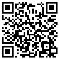 QR Code for bitcoin:15fYGWCcjHRqJVa6o5maYLPccHKAqLba6r