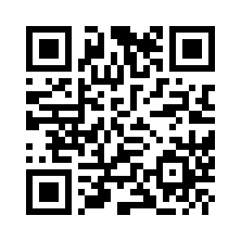 QR Code for bitcoin:15fYYK87DQ2vps6AeMHasM5yGGsbo5fs9f