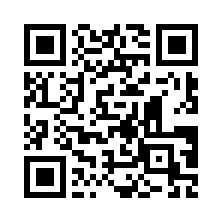 QR Code for bitcoin:15fb9f5jPhnqCUj4kYrAAe5bAWuxtSiGXQ