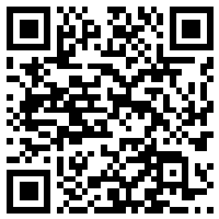 QR Code for bitcoin:15fcFjsDjDCmUvi1MFjVePjM7dKmNuedz7