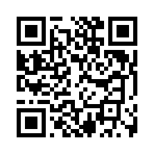 QR Code for bitcoin:15fgUDV2AHf6RfGc6qVJmjGUDLEmrMfx8W