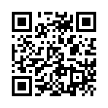 QR Code for bitcoin:15fkRMz1gvcFPUEngLg4eXAHPKgTxfK4nE