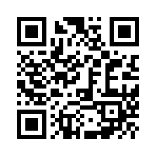 QR Code for bitcoin:15fmJdgYiXZ5sJzwaun4o7PPCqvWovBvhk