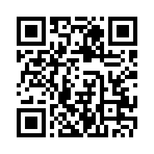QR Code for bitcoin:15fmac41Pyebz9A4hPJ13NSkWMnBU3BVmj