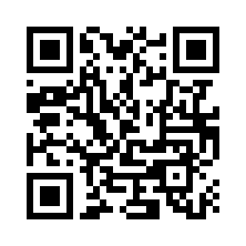 QR Code for bitcoin:15fnqUtat8qDFWvv4aYcR5MSjDcyY8CLMV