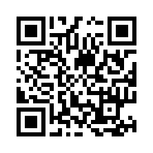 QR Code for bitcoin:15ftSoButjSED2oRhs1kfeh9YK46Kd18dL