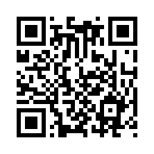 QR Code for bitcoin:15fvKUGWvitQyHZN2xPPCooED1M9pW7gkM