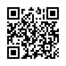 QR Code for bitcoin:15g3RcYB65ZVyUr5QFrLSChjFvx6vutV3q