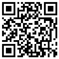 QR Code for bitcoin:15g3jAUHE4AtGouJsWS6Q8TSV7CCLKGHt9