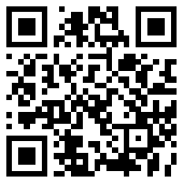 QR Code for bitcoin:15g7axoxhNPHNvGhf75WZ2SC9GY15PC7PU