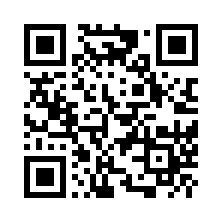 QR Code for bitcoin:15gDNX2AaV6uniTYiSsHEBja5VwhvHM4VB