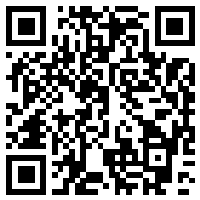 QR Code for bitcoin:15gErpdma3b5LfTsb4NKn5eM9xYkBbnvbW