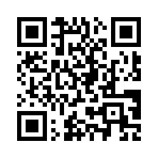 QR Code for bitcoin:15gGSru25bjuaHBqb2ABPpzqdPx9xSAByn
