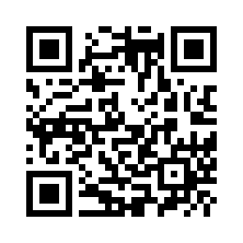 QR Code for bitcoin:15gHJvAXtcT5u7JEEjsZ8taUUv7svVmvgD