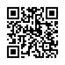QR Code for bitcoin:15gVjoEFnoRahntPo6DVtU9CUydCSEtmpJ
