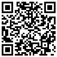 QR Code for bitcoin:15gYxxCJrLik5RxPKcDF7GqeKWZ8bzk6rx