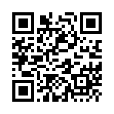 QR Code for bitcoin:15gZs5QVMiKTwMjpao3o4pqSSjHKPxZync