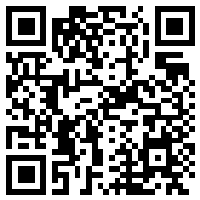 QR Code for bitcoin:15gfMBaLrpimrdTmHcBo6feNDgJ68kYpL1