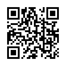 QR Code for bitcoin:15gjEdVP6Dyo679U7rCbuBCL1mwXGf8sMp