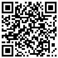 QR Code for bitcoin:15gjVMZ8QsGw9f3Dp5yEdfJHekFmLmWyE7