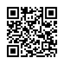 QR Code for bitcoin:15gnLSrmKLLhY4qNBEUcoEPBNnMJiwRvjF