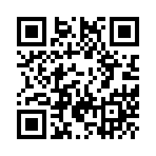 QR Code for bitcoin:15gobTQJneNZmD6SDbGQVR9LsRdbx6oqHP