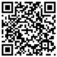 QR Code for bitcoin:15gpynL7qpVcFGR25n4eBofEBWrv2sSqmf