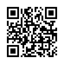 QR Code for bitcoin:15gxE5hHTNode9TJrTf12TSuJei75sfcSu