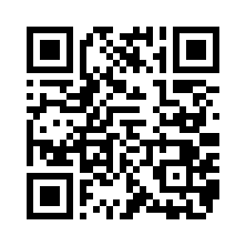 QR Code for bitcoin:15gzvyeJ41sMYqBWWWH5nEdc13kYdrxd1R