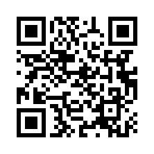 QR Code for bitcoin:15h19hdck5U1bXh4iC8ycWPyAdLScnZxfv