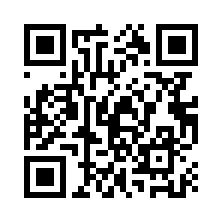 QR Code for bitcoin:15h3FReT4YYSPjP3FZJy1iiughDQzaaJsY