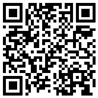 QR Code for bitcoin:15h4nf9CVV1oFoAL4o7KZZax45TPMy4NU6