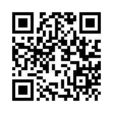 QR Code for bitcoin:15h58QDqB5bvUgnpg3HYSeg5faFDkkibwN