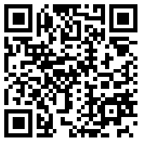 QR Code for bitcoin:15h9aaKF4TvH8dVzVS8SSRd8AXbetyA6DS