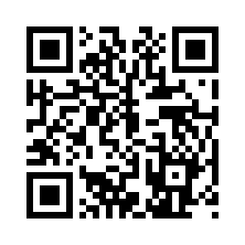 QR Code for bitcoin:15hAx6Ed5LAHnUeEBbj3cJxEVw7rrTUTmk