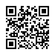 QR Code for bitcoin:15hBsQFevrdU2vu1HPmtzZPd7vwmaHVy1o