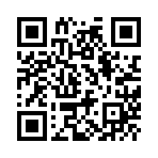 QR Code for bitcoin:15hF4mKJ6prJSJbJDsMHrXahbdX5RrosFe
