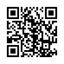 QR Code for bitcoin:15hF8LoNJHARtW7ckFToFN3f6e32RvAG7p