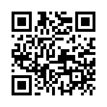 QR Code for bitcoin:15hFEhi4imd7bvJYdQ94ebySWbPHxRBuda
