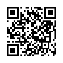 QR Code for bitcoin:15hRTfdeJWuC3pHkRfMvgJKBh5udJtMiJ2