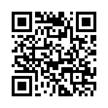 QR Code for bitcoin:15hVc3bPVBMrYoYermMyFVBr6jmsiaFXv9