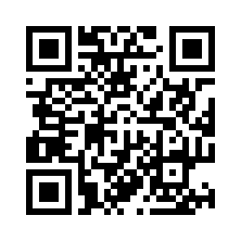 QR Code for bitcoin:15hXTANJnREFBcAgE3DkQMaReT7YLLZ1no