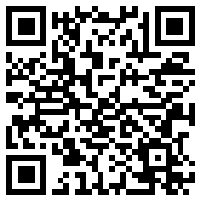 QR Code for bitcoin:15hcSpVBBLo7DnVvBY5QpKo6hT2asoEftH
