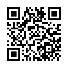 QR Code for bitcoin:15hnsAxzoEE19RfGjFX7b5WsDGPXrMHMYo