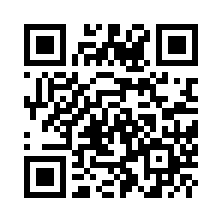 QR Code for bitcoin:15hr4XHKBjLtCGaobL2RpVE2XEWueTnRK6