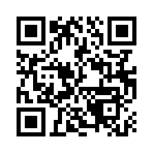 QR Code for bitcoin:15i2Ghpk7xpGcyRer5LjsUtMo4w8WLAjMW
