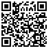 QR Code for bitcoin:15iF2JvB6kRACbw4WRvTTfopySXD7g3p4D